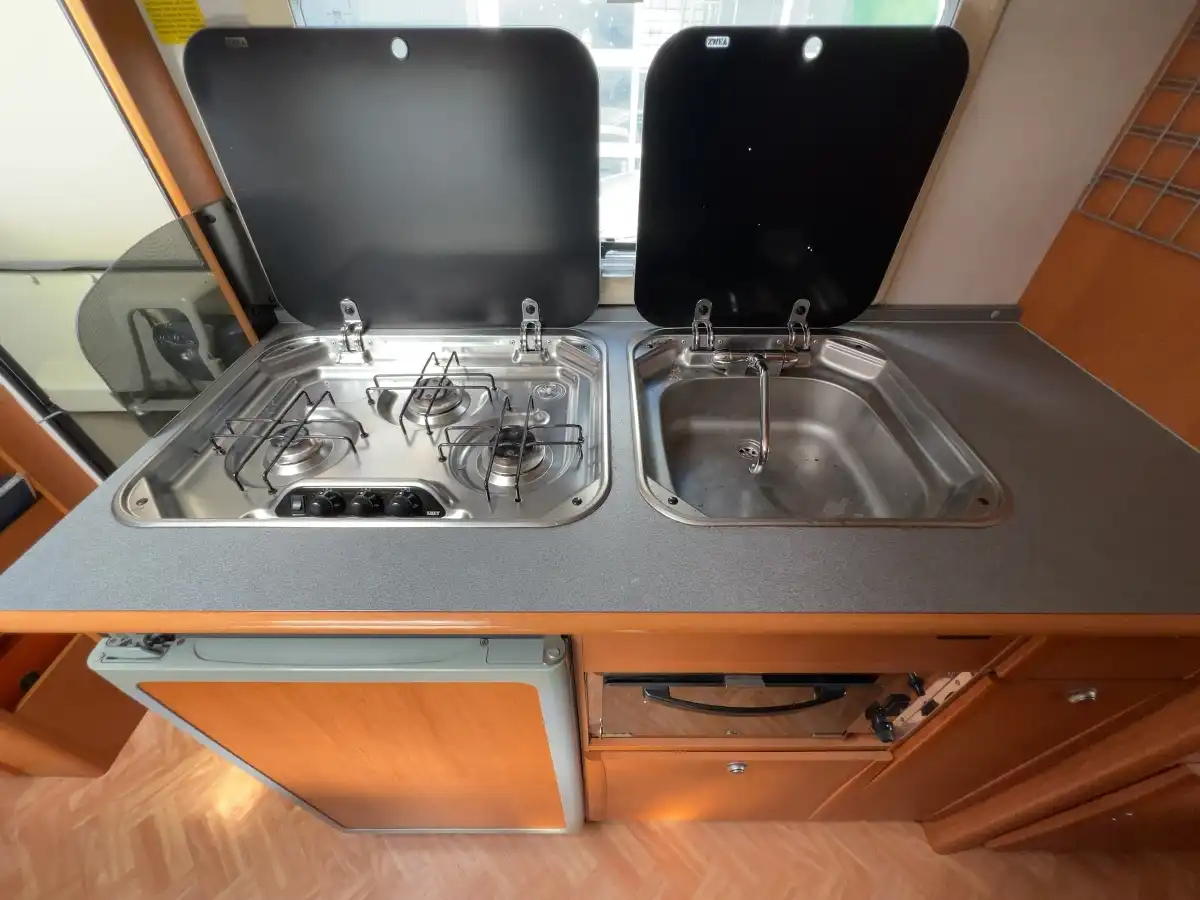 ADRIA Coral A 630 DK - Ansicht 12